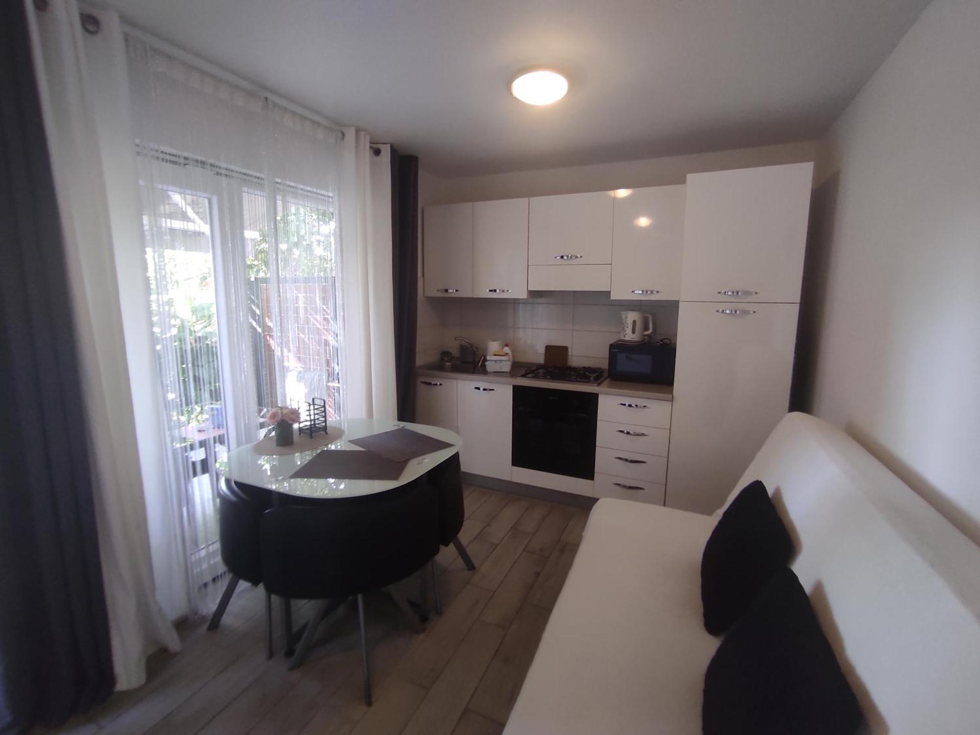 Apartments Emi & Nini Шибеник Экстерьер фото